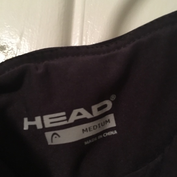 Work Out Capris - Picture 2 of 3